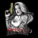 Team Nice Shot Discord Server Icon