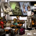 Stephan Morse's Stories