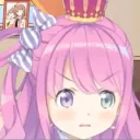 Hololive Emote Database