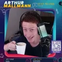Arthur Mallmann