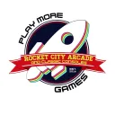 Rocket City Arcade