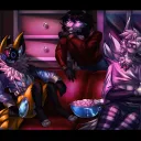 May's Hideout