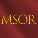 Model Senate of Rome