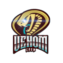 just now Discord server icon