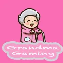 Grandma Gaming