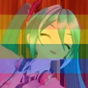 MarceCloud Vocaloid (Pride Edition)