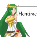 Hentime