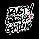 Rusty Garage Gaming