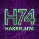 Hakerju74 ☺