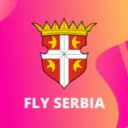 Fly Serbia (ROAD TO 100)