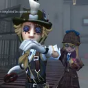 IDV Confessions Server
