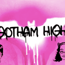 Gotham High Server Icon