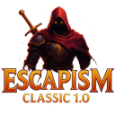 Discovery icon for Escapism Classic Discord server