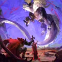 Fallen Flag Studio - Abyssborne / Eldest Souls