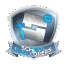 School of Developers 📖 Discord Server Icon – Roblox