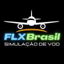 FLXBrasil Simulação de Voo icon