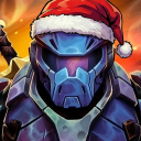 Discovery icon for Cosmic Discord server