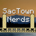 SacCord icon