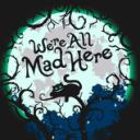 Alles Le Wonderland Discord Server Icon