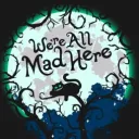 Alles Le Wonderland Discord Server Icon