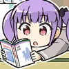 marigolds' purple server