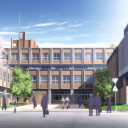 Nikkō Magical Highschool