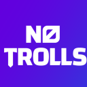 NO TROLLS(노트롤즈) icon