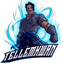 TellemKwan's server