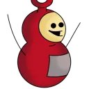 MISTERIO