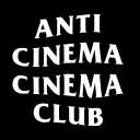 Anti Cinema Cinema Club UW