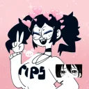 Goth's Room