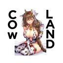 Cow Land