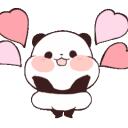 Cute Emoji Server (NITRO) Discord Server Icon