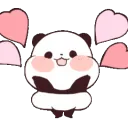 Cute Emoji Server (NITRO) Discord Server Icon