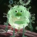 art gremlins Discord server icon