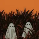 𝙂.𝙃.𝙊.𝙎.𝙏.𝙎 Discord Server Icon