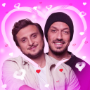 Discovery icon for MCFLY & CARLITO Discord server