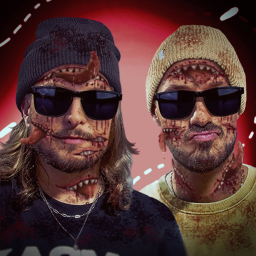 Discovery icon for MCFLY & CARLITO Discord server