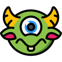 MonsterMarket icon