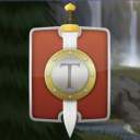 Travian: Legends  Strategy MMO Discord Server Icon