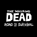 TWD RTS Official Discord icon