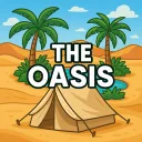 The Oasis (CamelCord)