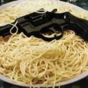 Spaghetti Mafia Server Icon