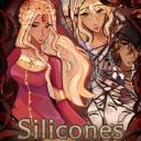 Silicones icon