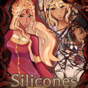 Silicones icon