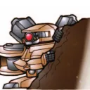 Heavy Gear:Blitz