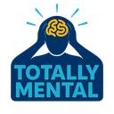 Totally Mental Discord Server Icon