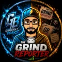 GameBoltPlays/TheGrindReporter Community