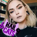 😻HailcatsGroupies😻