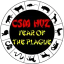 HvZ Year of the Plague